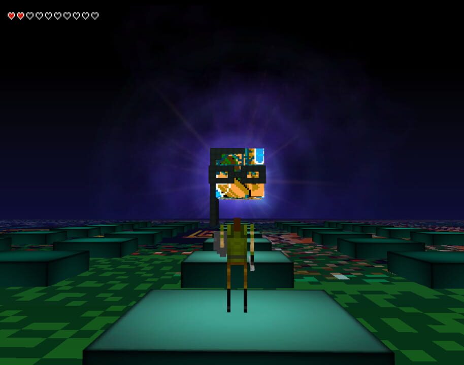 Skrillex Quest