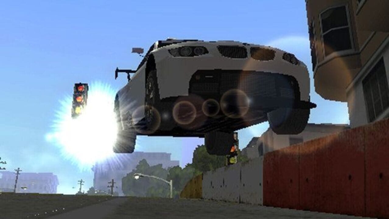 Need for Speed: Shift