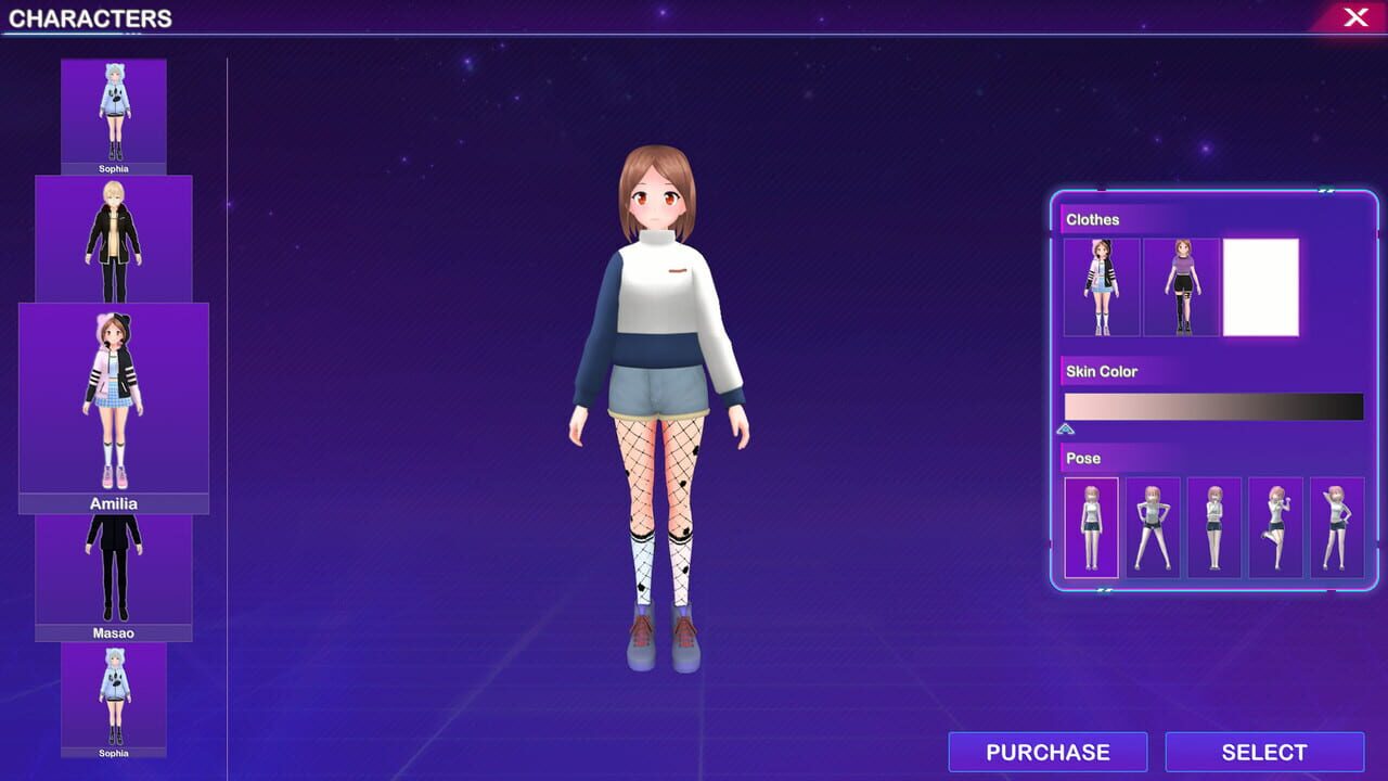 Chill Corner: Extras