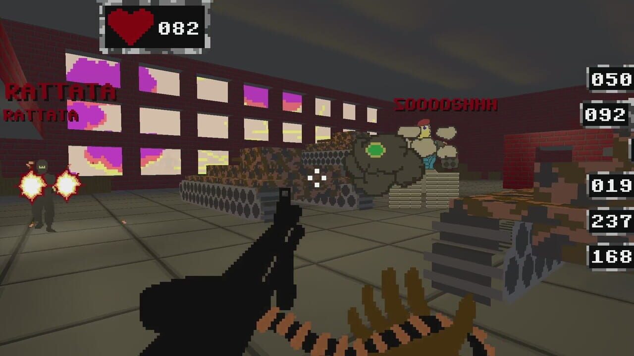 Kill Commando II