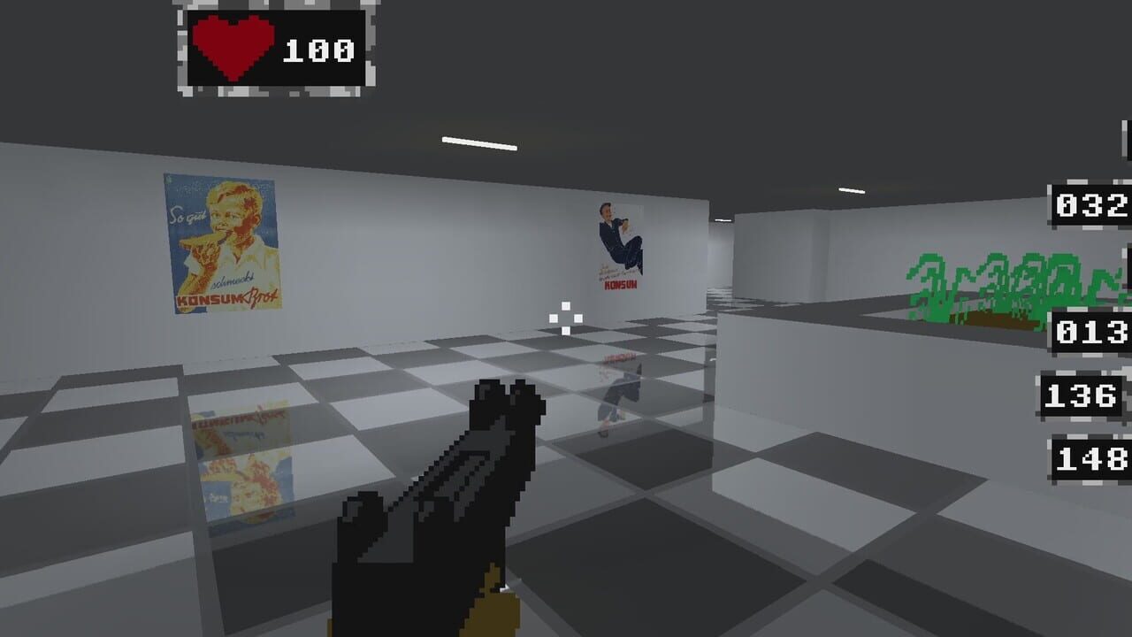 Kill Commando II