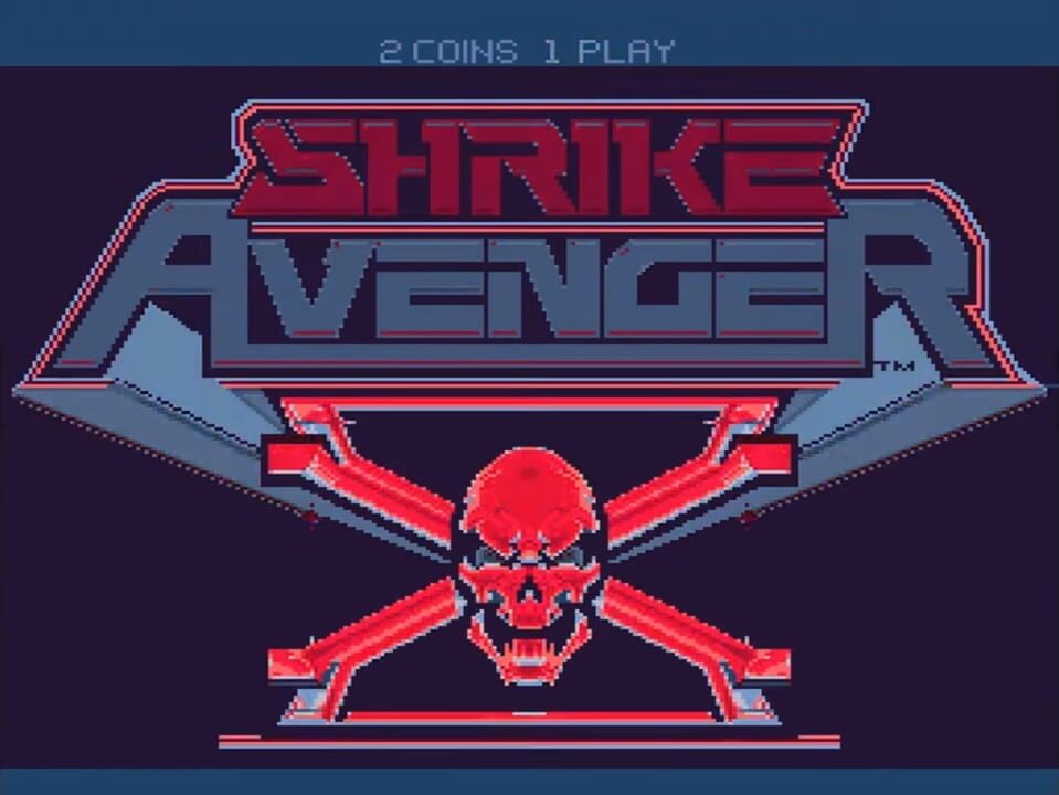 Shrike Avenger