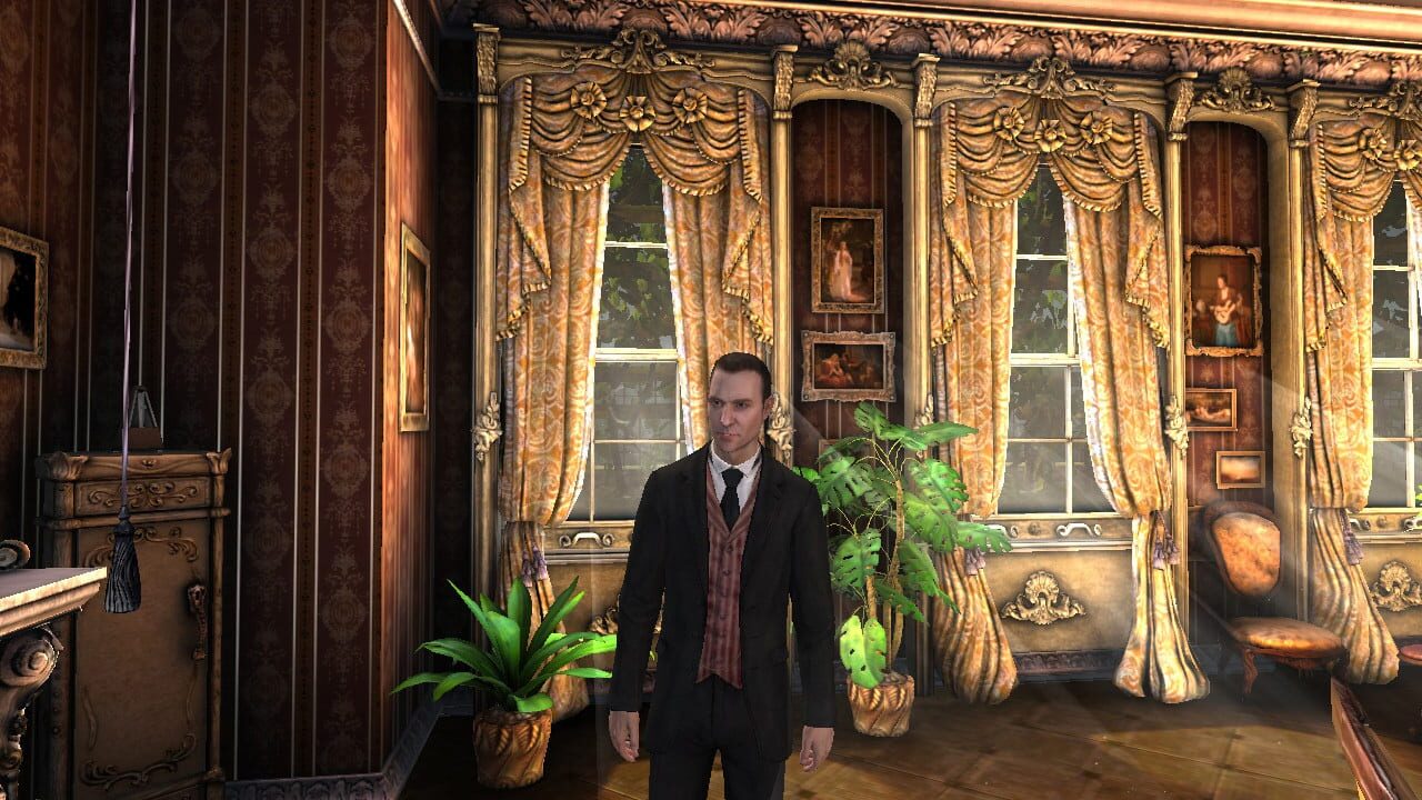 Sherlock Holmes: The Darkest Mysteries Bundle