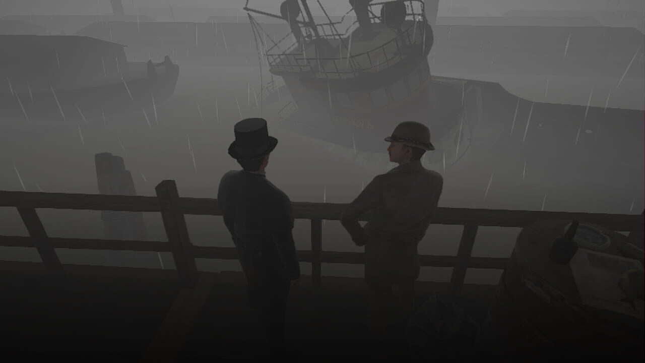 Sherlock Holmes: The Darkest Mysteries Bundle