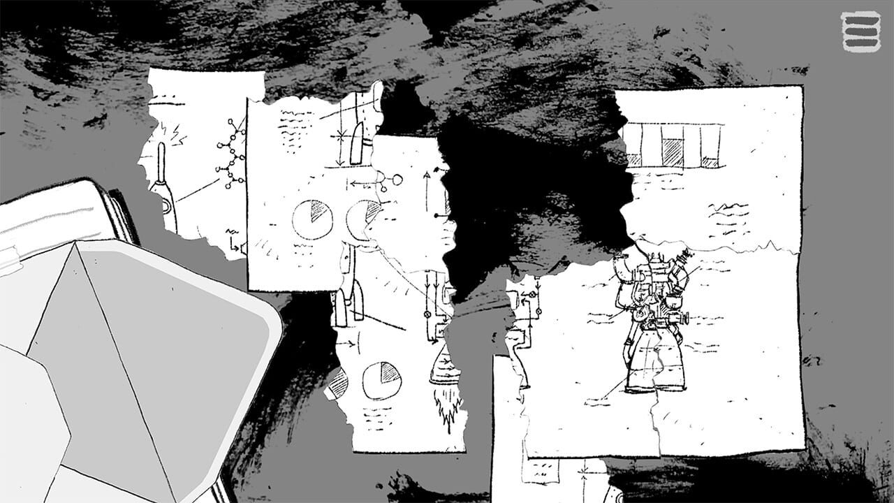 Looped: Love at first sight