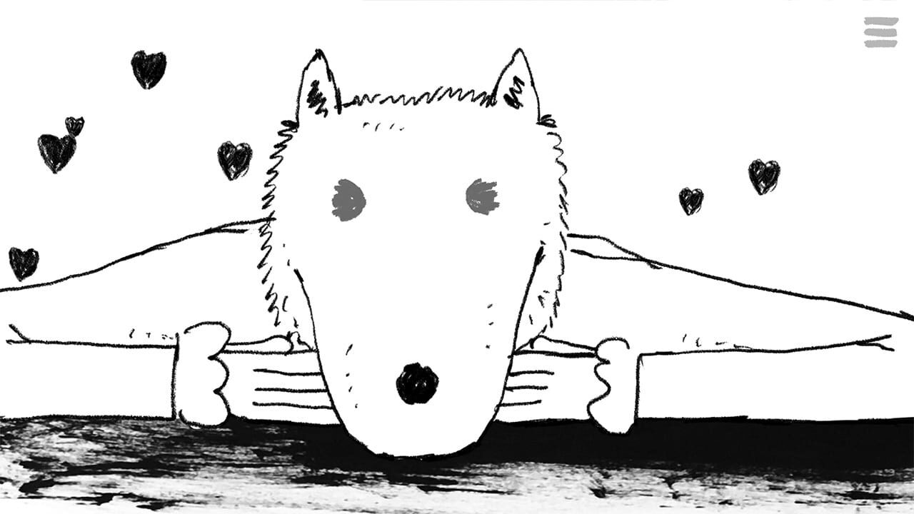 Looped: Love at first sight