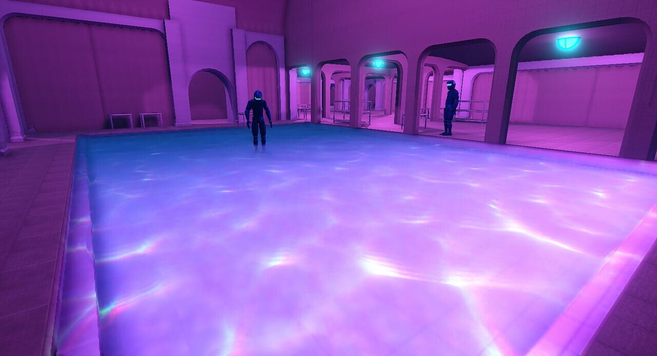 Recursive Riftfall