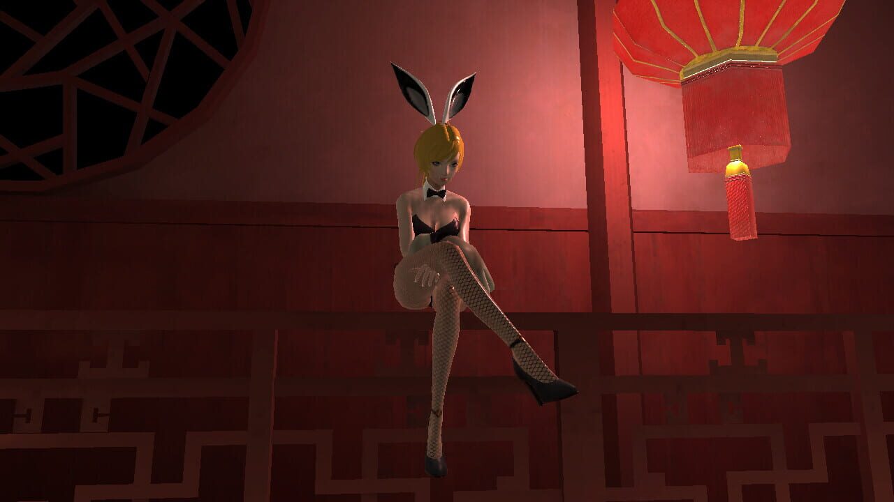 Overtime Heroes Exit 8