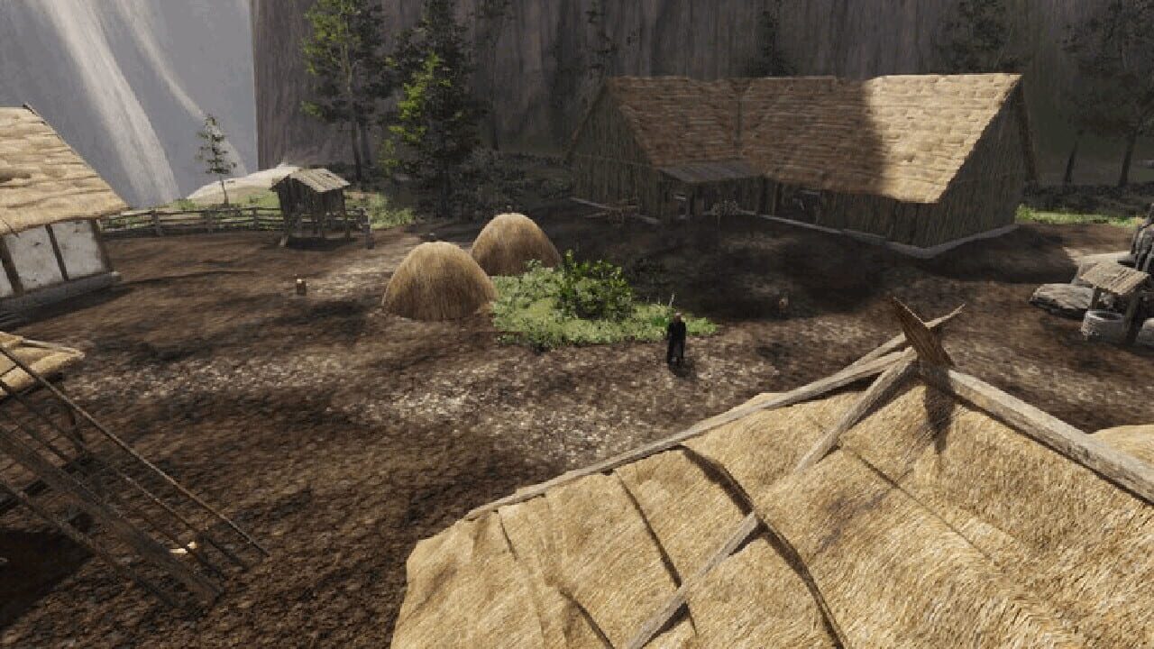 Eldoria: The Cursed Crown