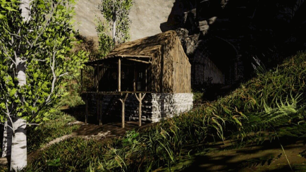 Eldoria: The Cursed Crown