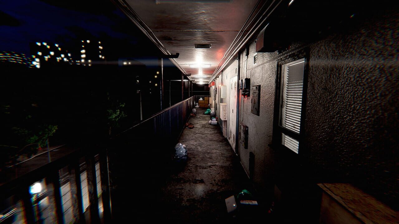 Funny Face Apartment