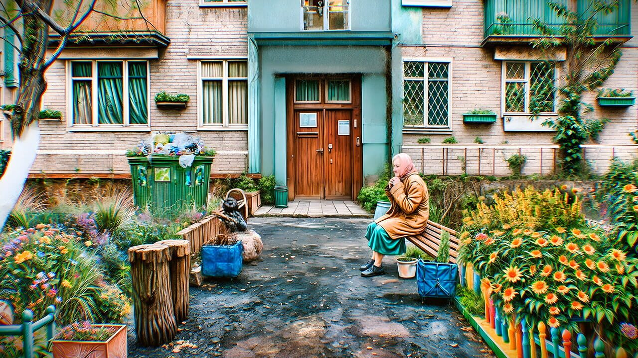 Runet Legend