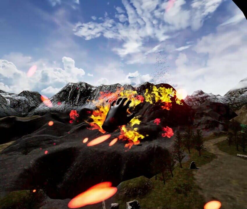 Tower of Doom VR
