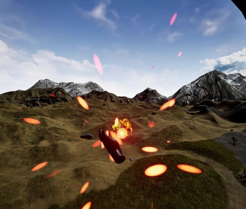 Tower of Doom VR