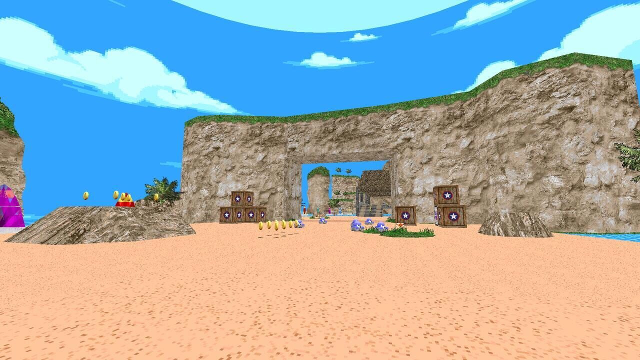 Sonic 2006