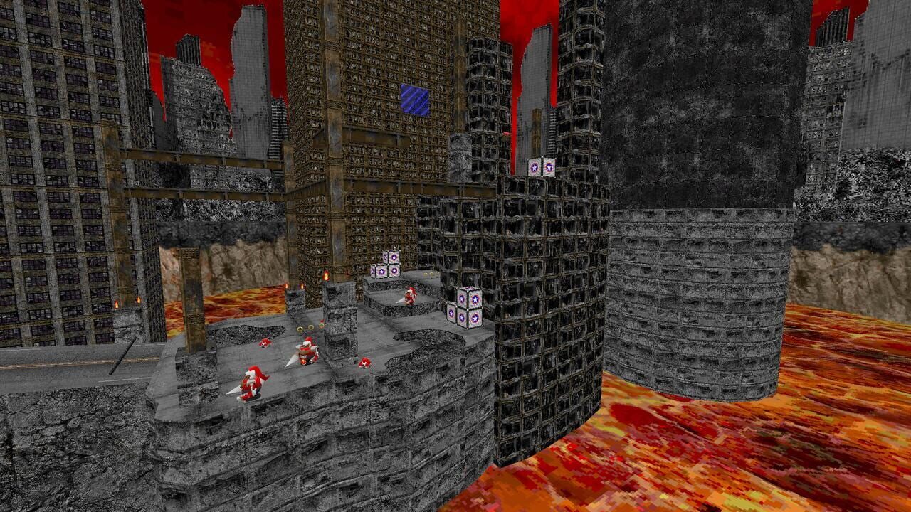 Sonic 2006
