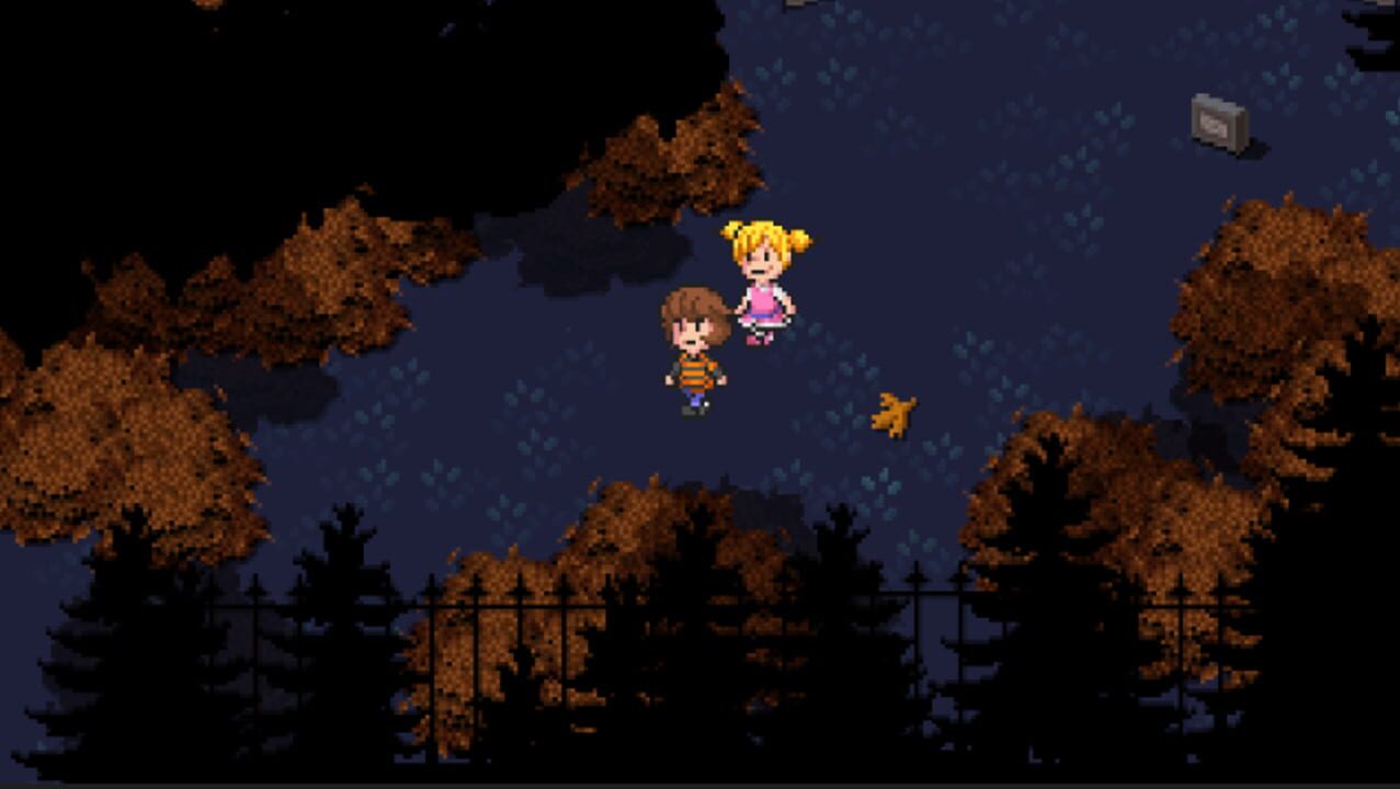 Holiday After Special