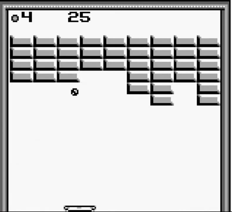 Super Breakout