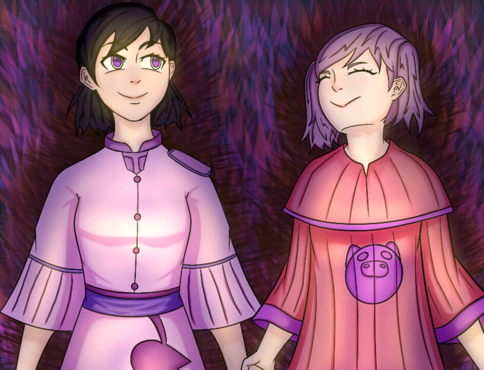 Wholesome: Heartdrawn