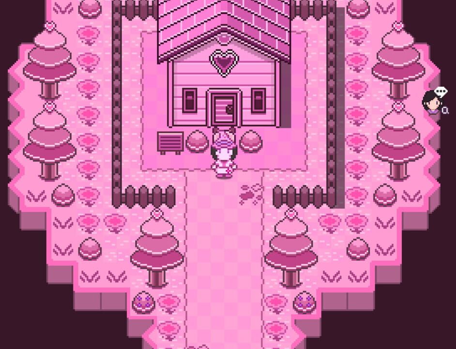 Wholesome: Heartdrawn