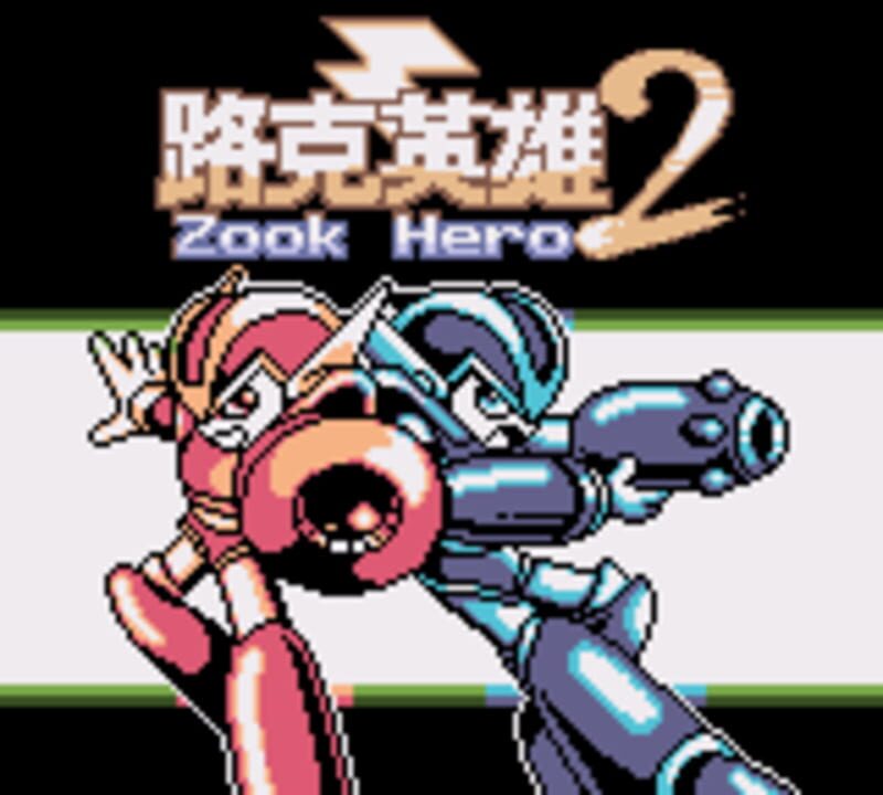 Zook Hero 2