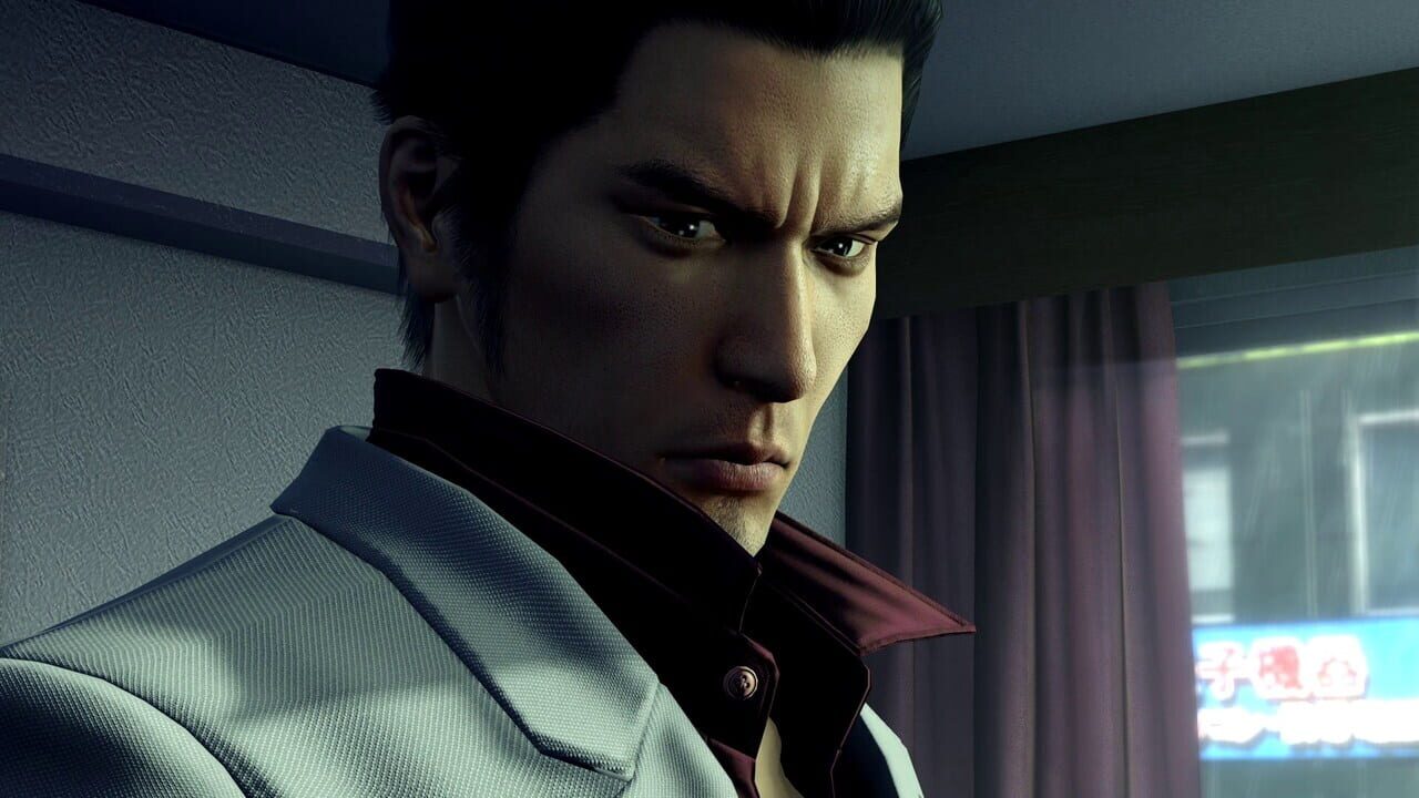 Yakuza Series Starter Pack