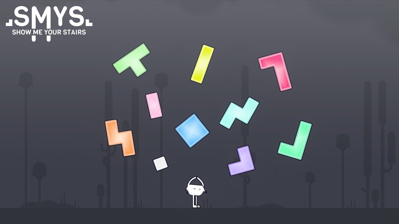 SMYS: Crystal Blocks