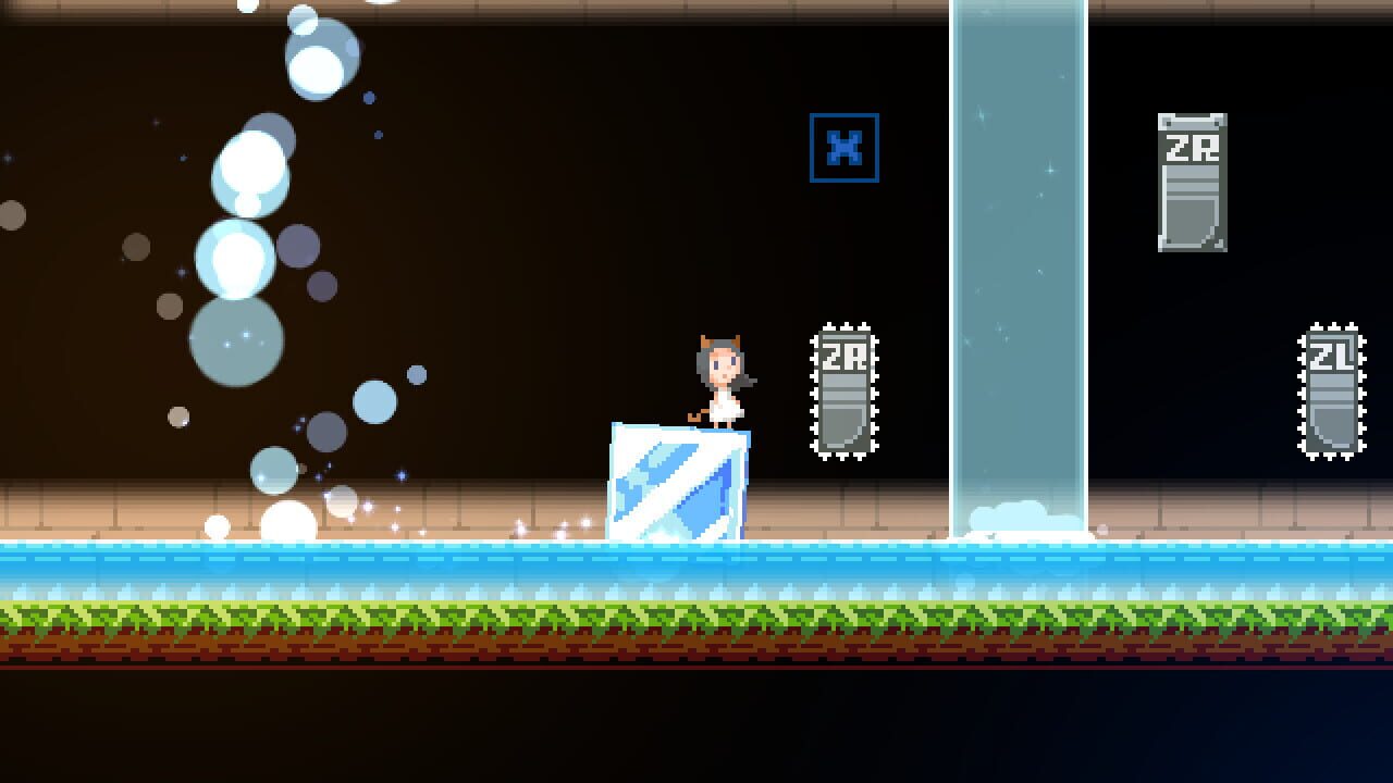 Pixel Game Maker Series NyanxTech