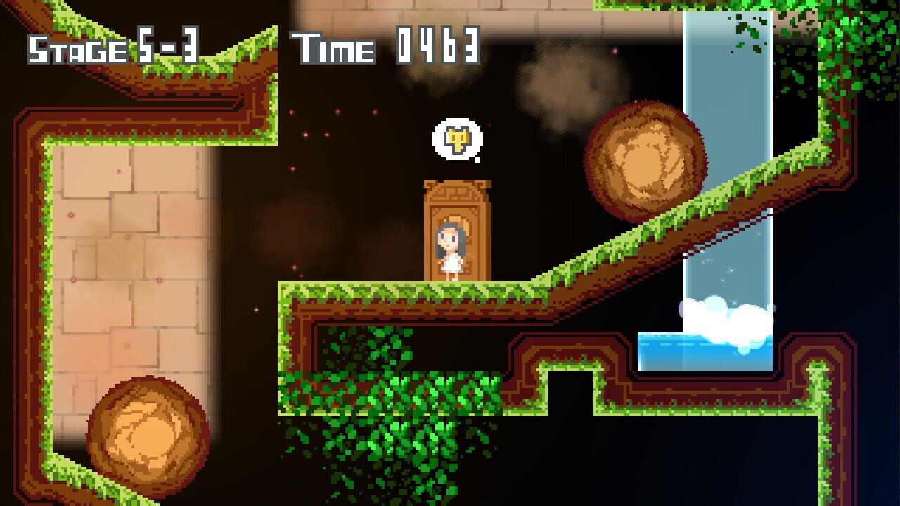 Pixel Game Maker Series NyanxTech