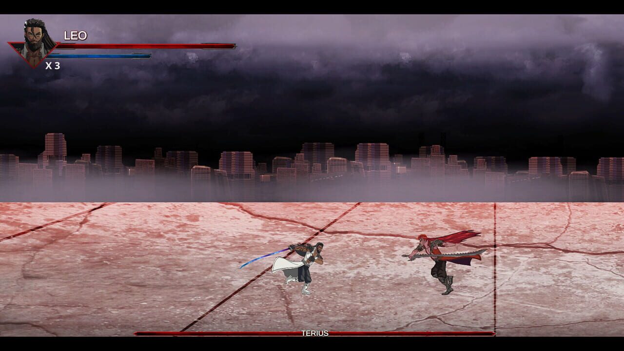 DNA: Final Episode – Part 1