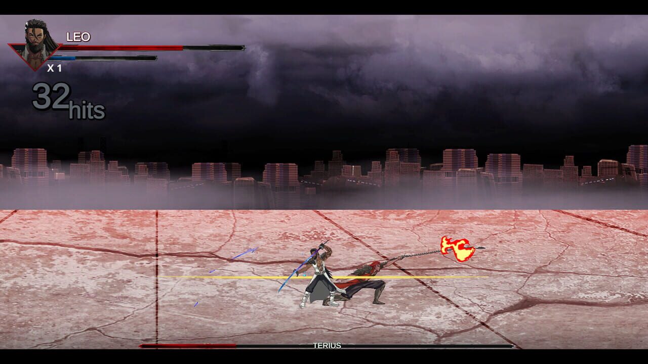 DNA: Final Episode – Part 1