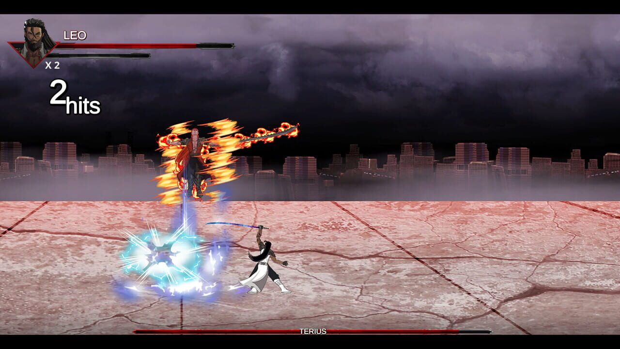 DNA: Final Episode – Part 1