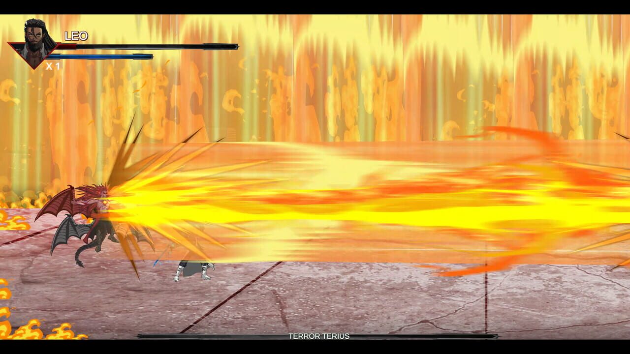 DNA: Final Episode – Part 2