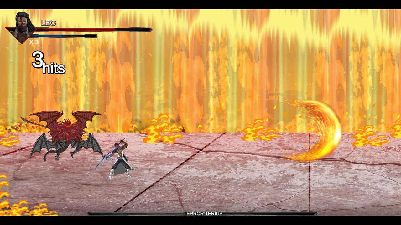 DNA: Final Episode – Part 2