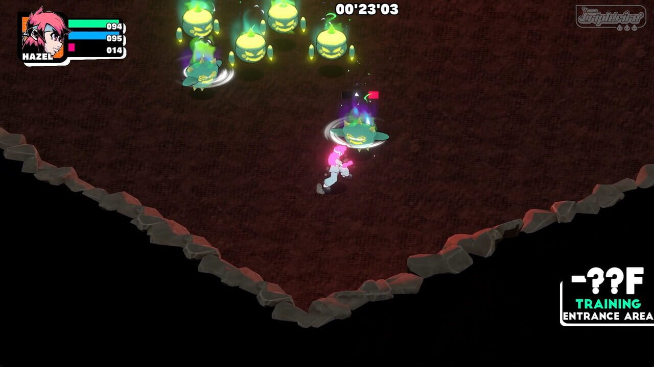 Heroglobin: Monster Hospital