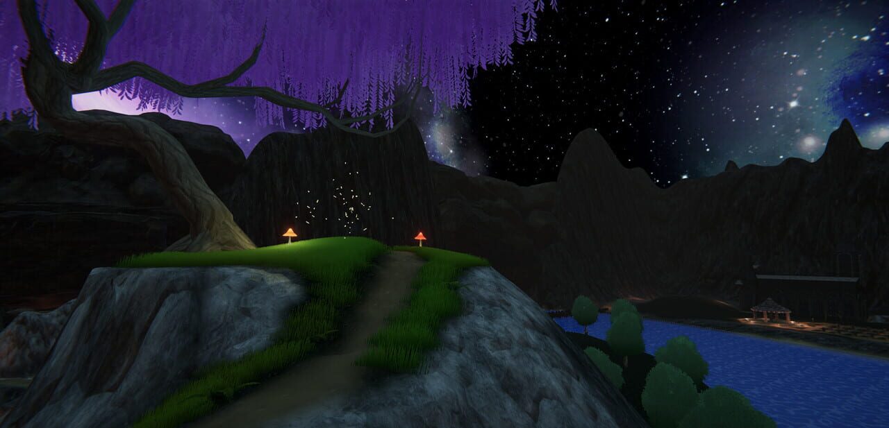 A Game of Gods: Infinium