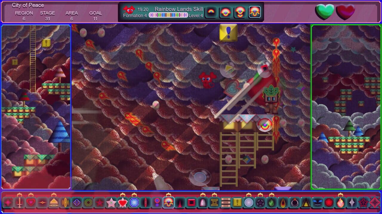 Bitsy Bits: The Secret of Magic