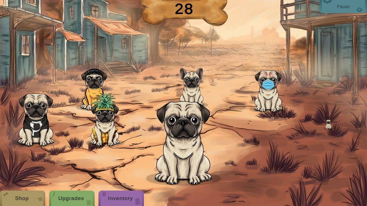 Pug’llector