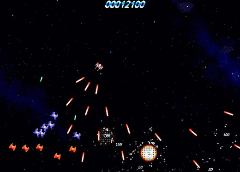 Ambush in Sector 9