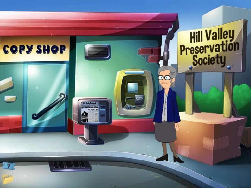 Save the Clock Tower