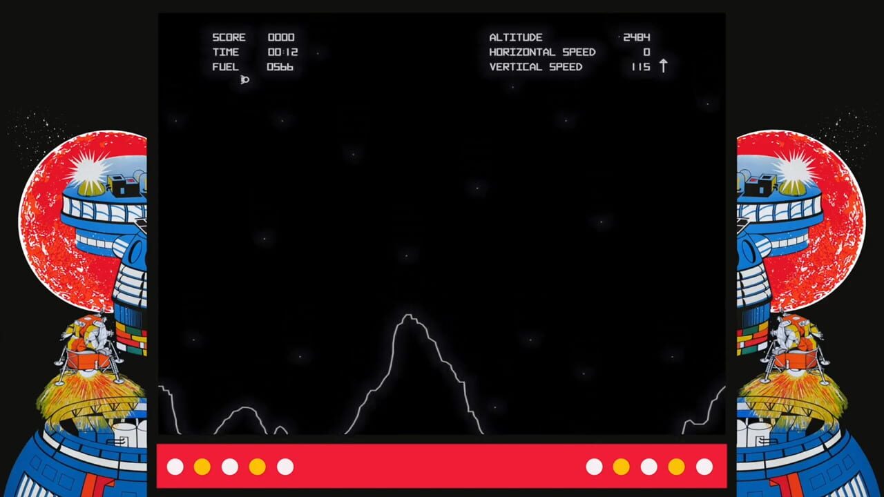 Lunar Lander