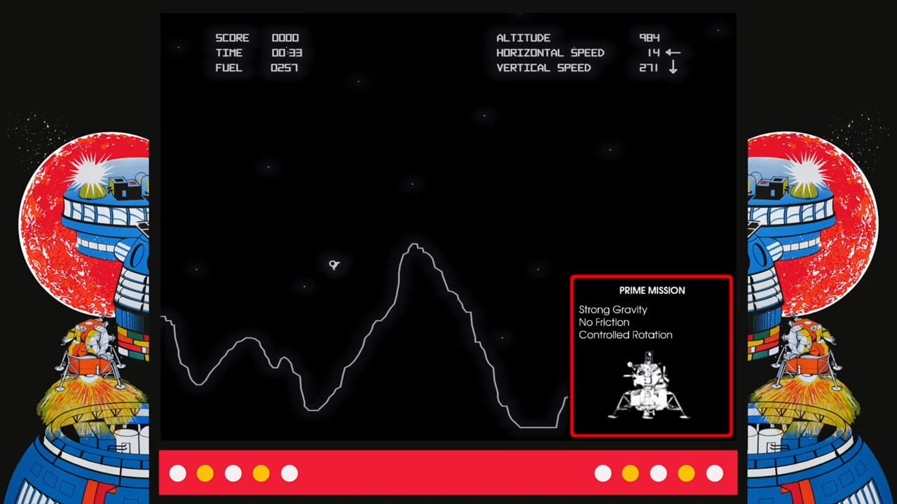 Lunar Lander