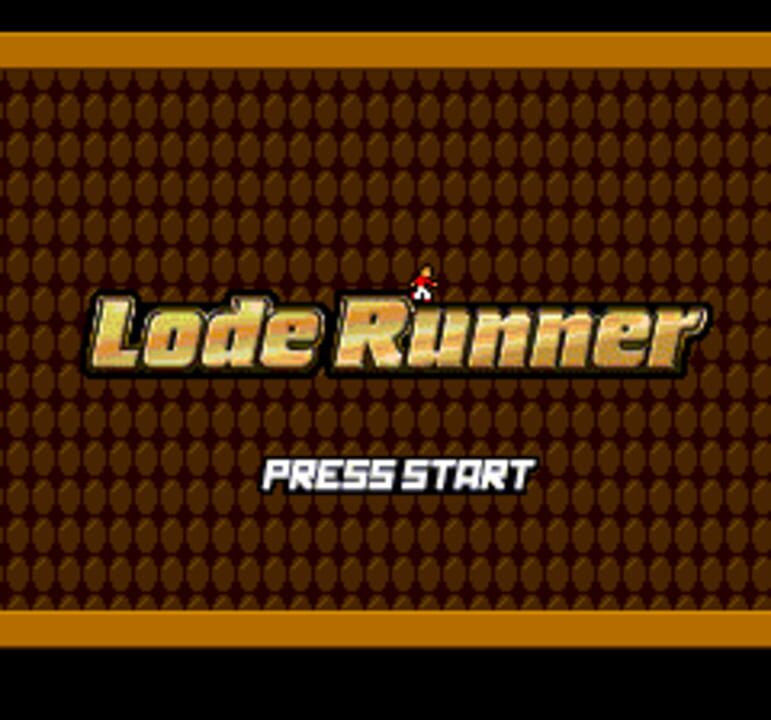 Lode Runner