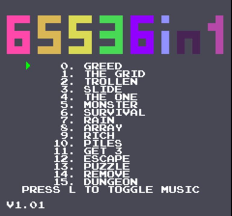 65536-in-1