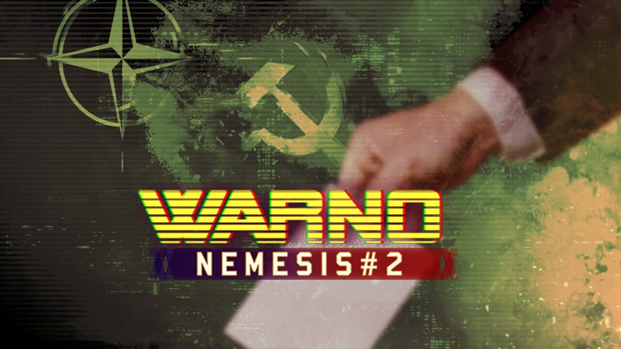 Warno: Nemesis #2