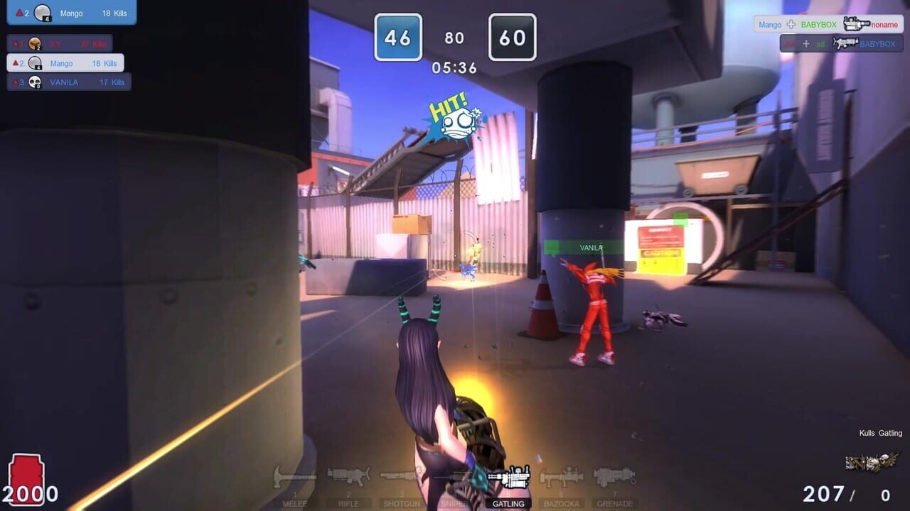 Microvolts: Recharged – Starter Pack: Silver 2