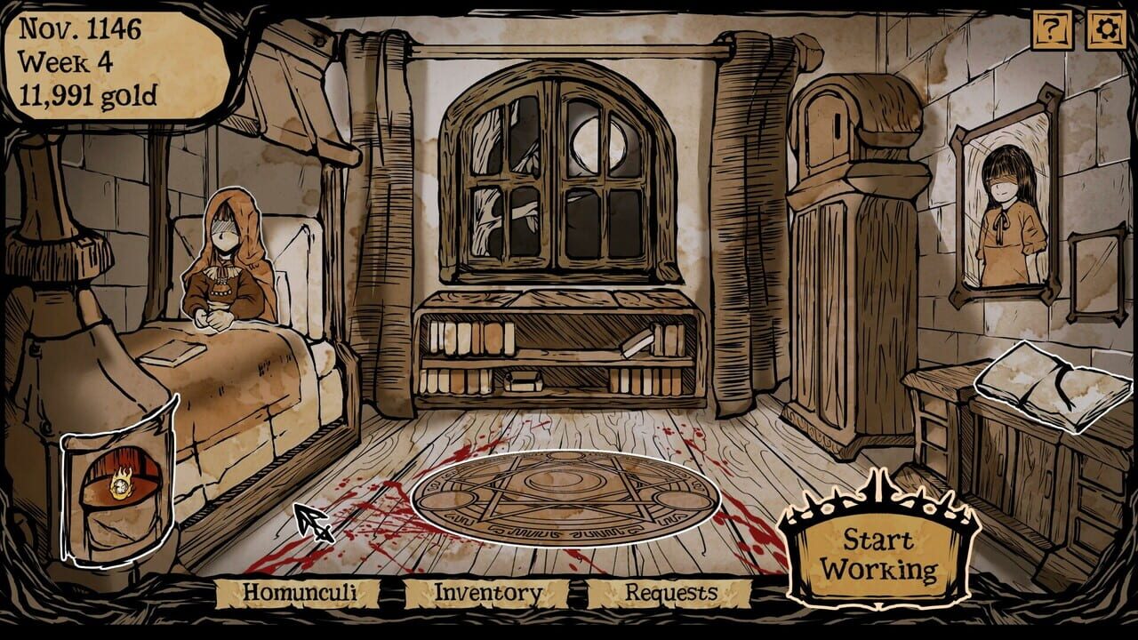 My Lovely Daughter: ReBorn