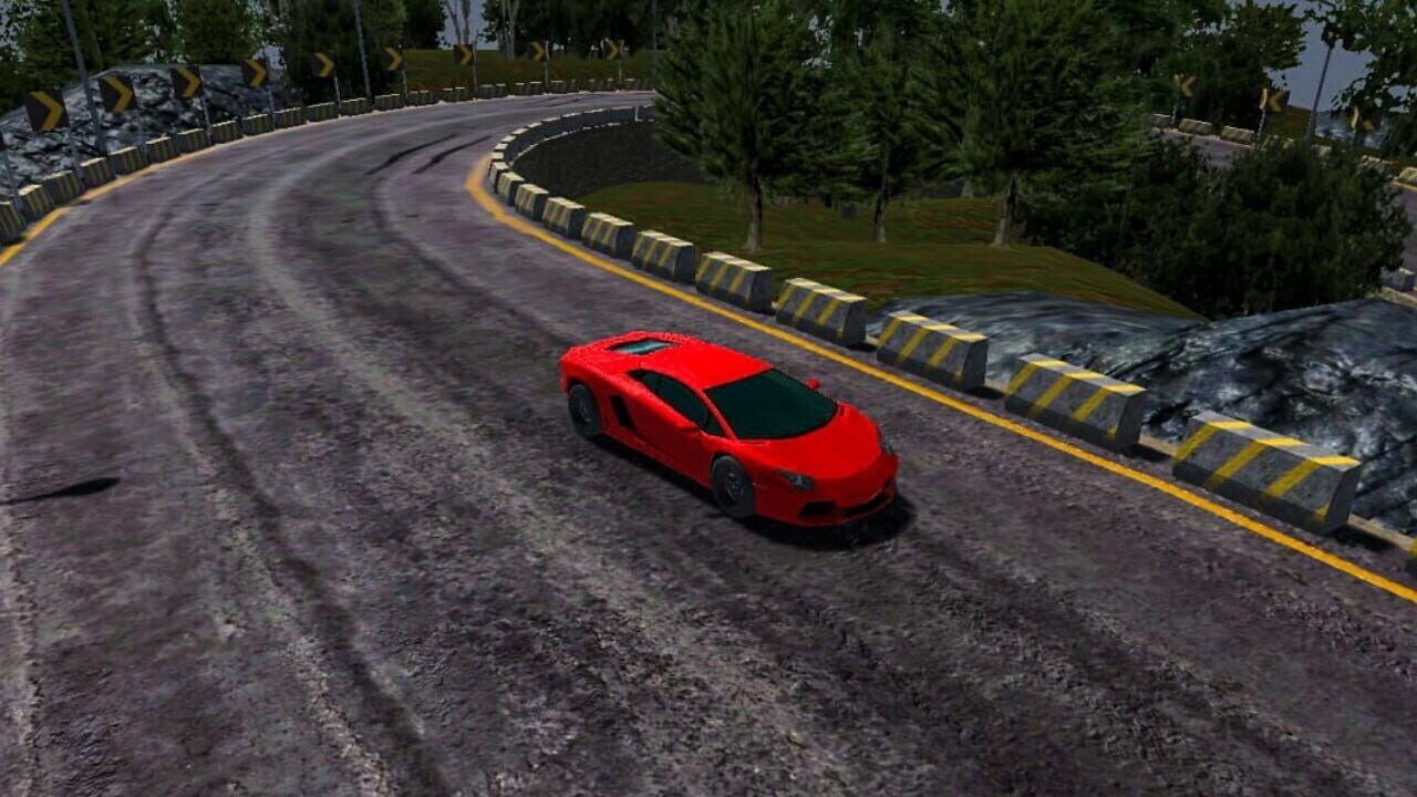 Relaxing Drift
