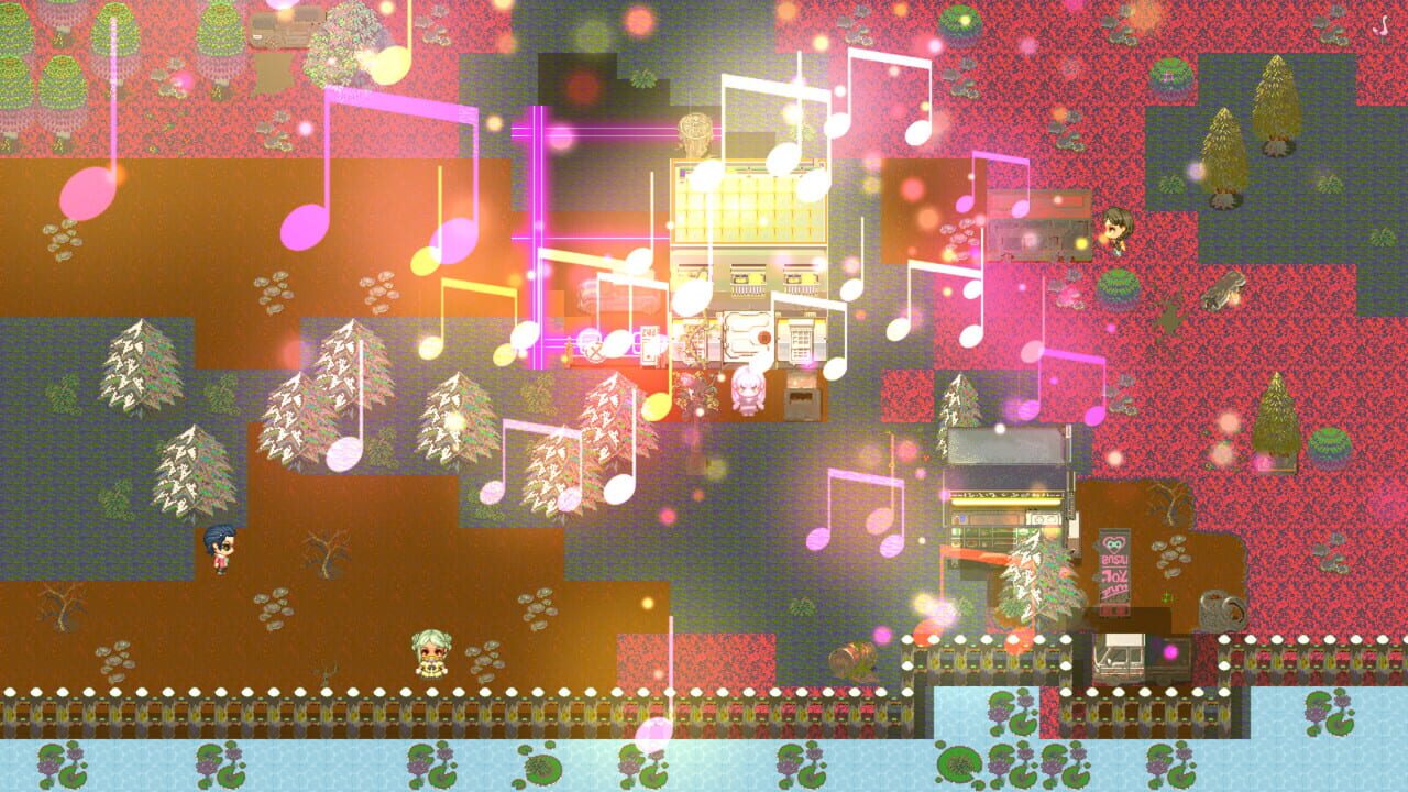 Kimi sae Ireba: Episode Sutelz