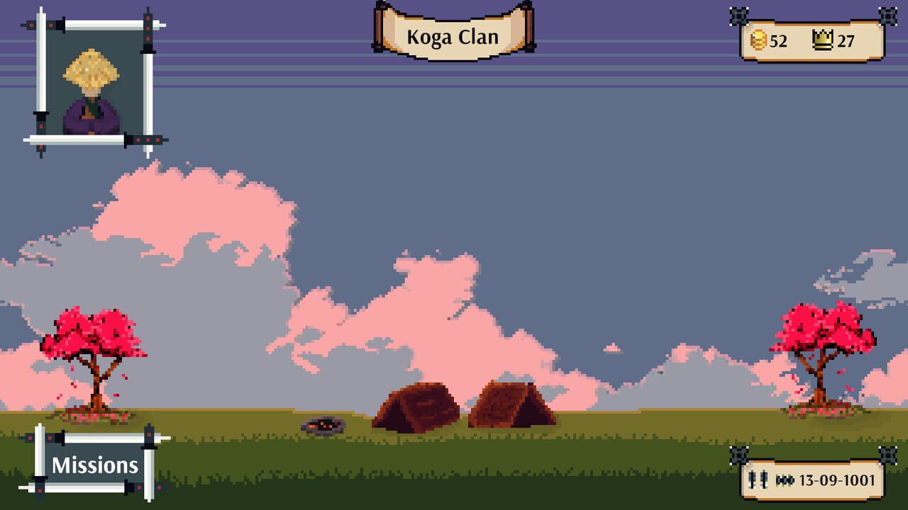 Ninja Clan